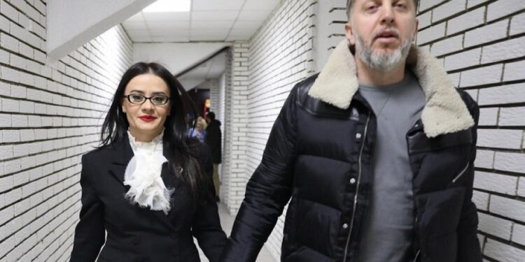 Vjen reagimi nga Dardan Stublla: Nuk e kam kërcënuar Albana Bytyqin në asnjë formë