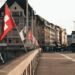 Një shqiptar 29-vjeçar ik nga burgu në Zvicër