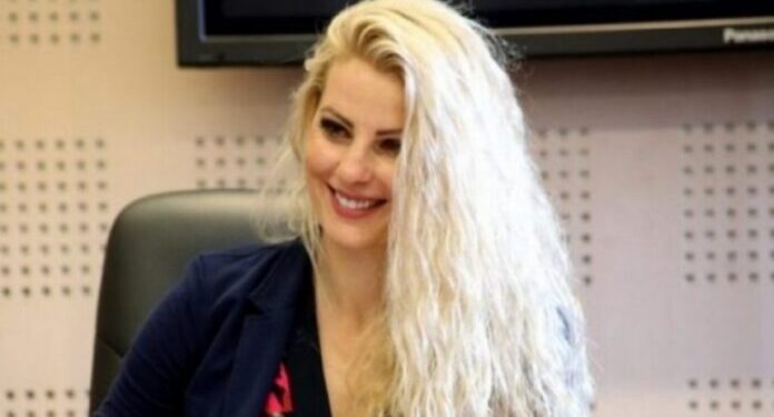 Duda Balje, sërish deputete në Kuvend