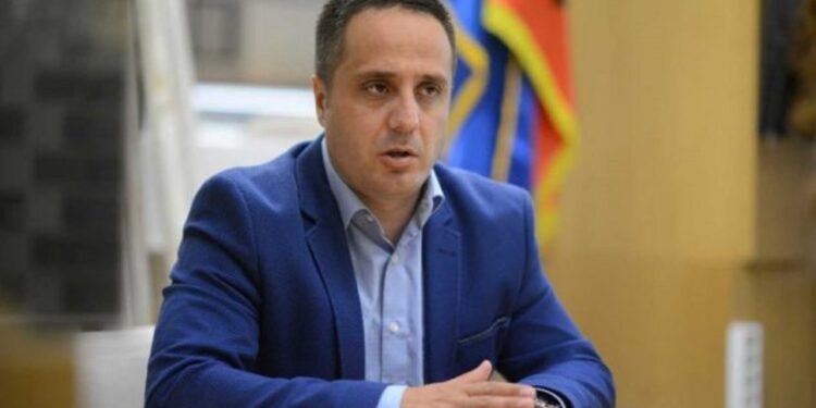 Selmanaj: LDK nuk po kalon ditët më të mira të saj