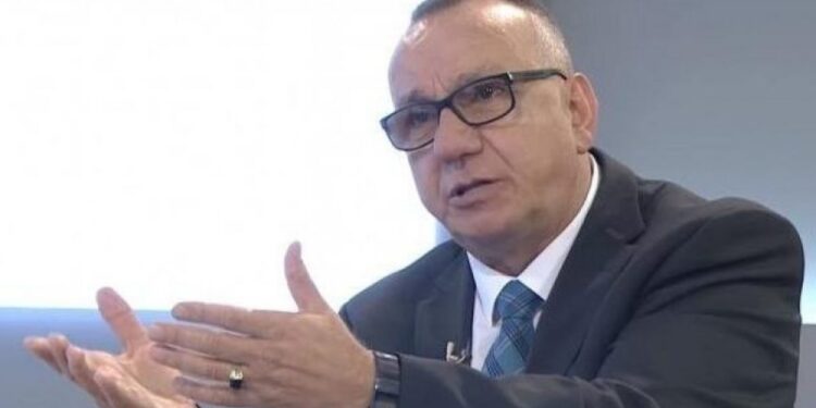 Hasani sqaron procesin e zgjedhjes së presidentit: Pa 80 vota në kuti, nuk shkohet në raundin e dytë