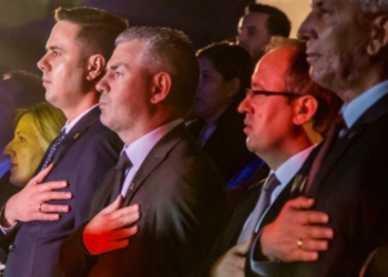 A do të përdorë “dorë të hekurt”Isa Mustafa në Kuvendin e LDK’së?