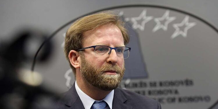 Haki Abazi mori më së paku vota në listën e Vetëvendosjes