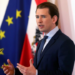 Kancelari Kurz uron Albin Kurtin: Austria do ta ndihmoj Kosovën në rrugën europiane