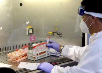 Nga 548 raste të reja me coronavirus 250 janë konfirmuar vetëm në Prishtinë
