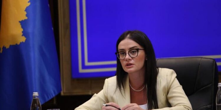 Skandaloze: Meliza Haradinaj u bë deputete duke ja “vjedhë” votat e koleges