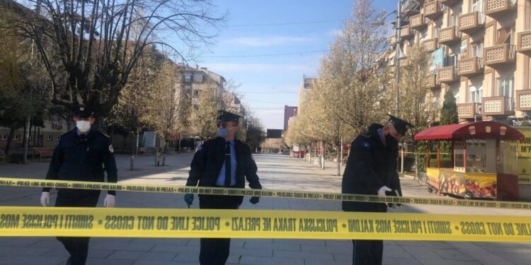 Shtrëngimi i masave antiCOVID, në këtë orë fillon mbledhja e Komitetit