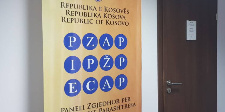Ankesat e kandidatëve për deputet, PZAP jep detaje se çfarë do të ndodhë tutje