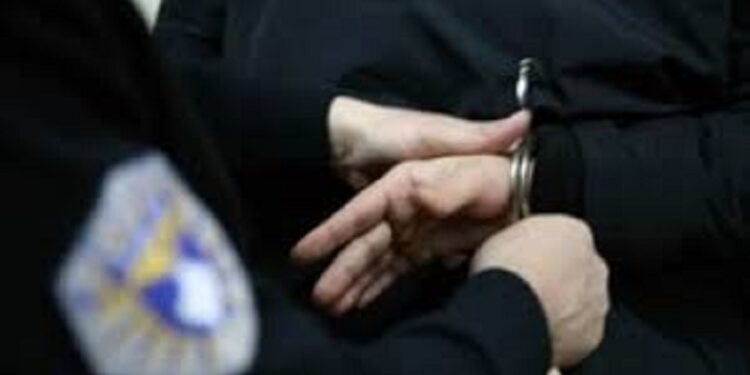 Arrestohet një 34-vjeçar në Prishtinë, dyshohet se sulmoi seksualisht një fëmijë