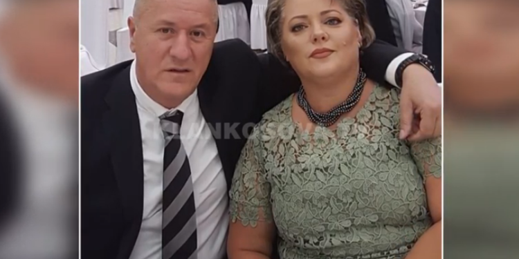 Suedi, dënohet kosovari që i vrau prindërit në Kosovë