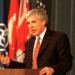 Jamie Shea: NATO në Kosovë, derisa Serbia të njohë pavarësinë e Kosovës