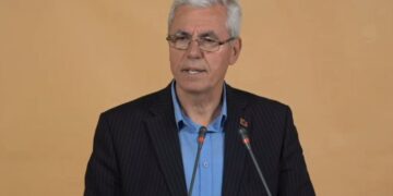 Kurteshi: Kërkesa për rinumërim është politike, KQZ ka qasje kriminale ndaj votës së qytetarit