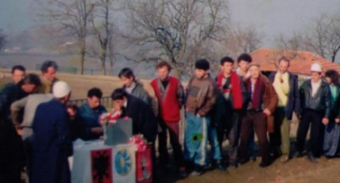 Lugina e Preshevës, 29 vjet qëkur shqiptarët kërkuan bashkim me Kosovën