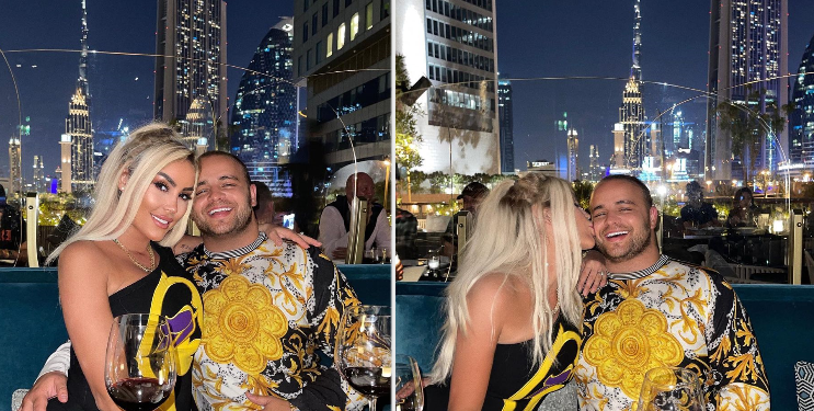 E kërkuar nga policia, Fjolla Morina “arratiset” në Dubai