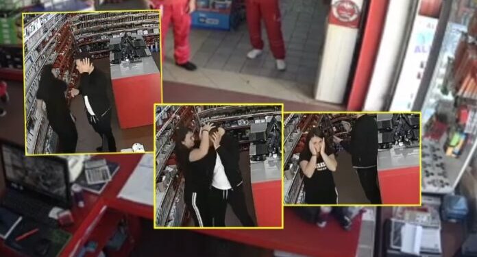 Berisha e publikon videon e re, insiston ta paraqes vrasjen e të riut në Deçan si aksidentale