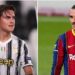Shkëmbimi i vitit, Dybala – Griezmann: Juventusi dhe Barcelona vazhdojnë tregtinë mes tyre