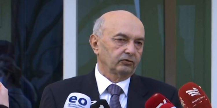 Mustafa: S’kam të preferuar për kryetar të ri të LDK-së, nuk ka as kandidatura zyrtare