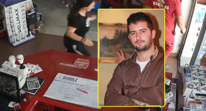 Dëshmia e nënës së Agonis Totajt: Djali im kishte ndryshime tek sjellja