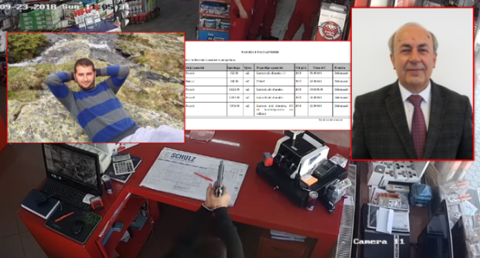 Veturë, mbi 26 mijë euro në bankë e 4 parcela toke: Pasuria e majme e prokurorit Agron Uka