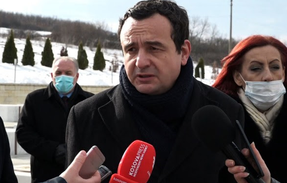 Kurti nga Prekazi:  Rënia heroike e Jasharëve ngriti në këmbë popullin shqiptar