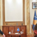 Anton Quni tregon se a do ta votojë Vjosa Osmanin për Presidente