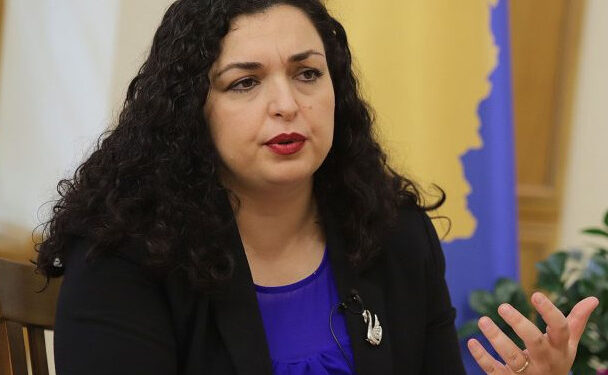 Osmani për vaksinat: Të jemi të durueshëm me Qeverinë derisa të marrin hapa për të shpëtuar jetë