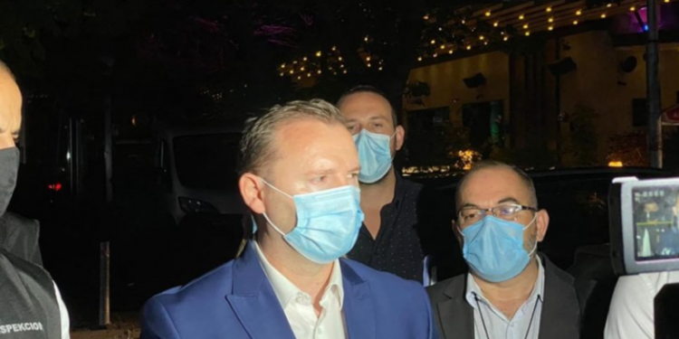 Zemaj: Jemi në negociata me KE-në, SHBA-në, Japoninë e Izraelin për vaksinat