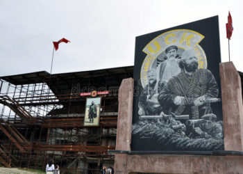 Abdixhiku me LDK-në nesër në Prekaz