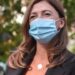 Albulena Haxhiu e pranon detyrën e ministres në ora 13:00