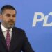 Ardian Kastrati i PDK-së bëhet deputet, merr mbi 13 mijë vota