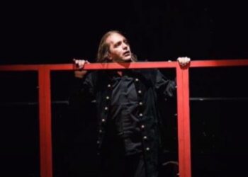 “Ëndra e Hamleti” do të falas shqipë në zëmër të Rusisë