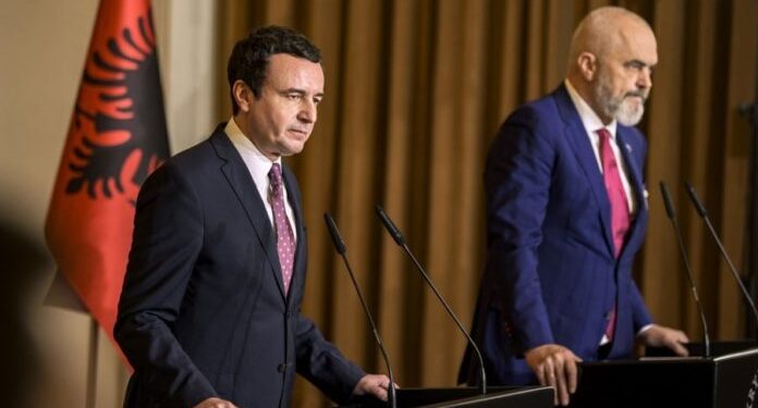 Pse nuk u bë publik takimi Rama-Kurti?