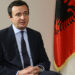 Kurti për mediumin serb: S’mund ta ndryshojmë Kushtetutën për bashkim kombëtar