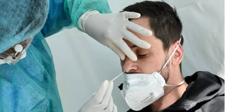 Zyrtarja e OBSH-së tregon se sa janë të sakta testet për COVID-19 në Kosovë