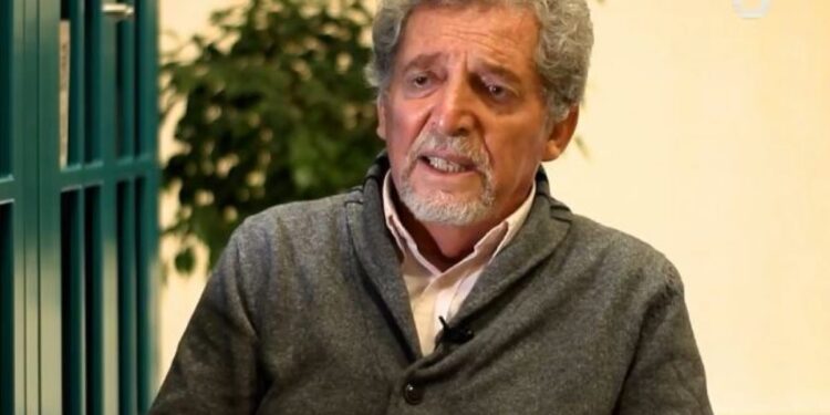 Gjendja ime është e rëndë: Cima flet nga Intensiva