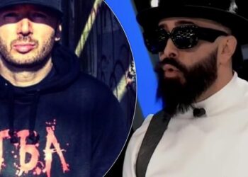 Ghetto Geasy flet për raportin me Unikkatil: Nuk e kam takuar kurrë, nuk kam pasur kurrë konflikt me të