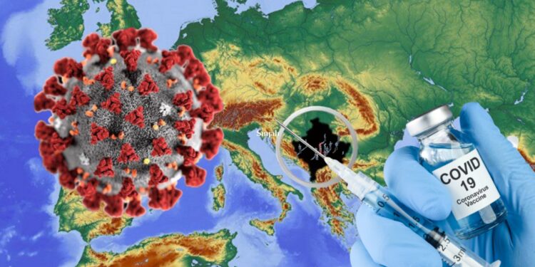 Miratohet kredia e Kosovës për blerjen e vaksinave antiCOVID