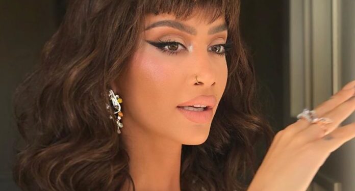 Si krejt shqiptarët, edhe Dafina Zeqiri e pëlqen shumë pasulin