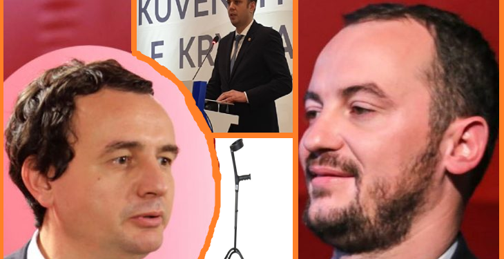 Molliqaj: Lumiri patericë e Kurtit