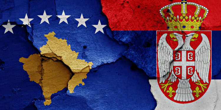 10 vjet nga nisja e dialogut teknik Kosovë-Serbi