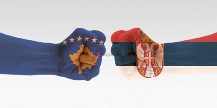 Deri më tani janë arritur mbi 23 marrëveshje në dialogun në nivelin teknik dhe politik