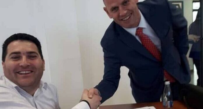 Shpifje ndaj Lladrovcit, 2.600 euro  gjobë për Xhavit Drenorin