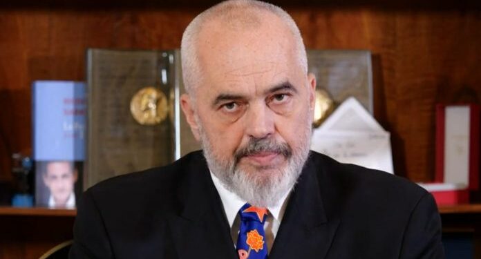 Rama jep lajmin: Ja kur pritet të nisë vaksinimi masiv në Shqipëri