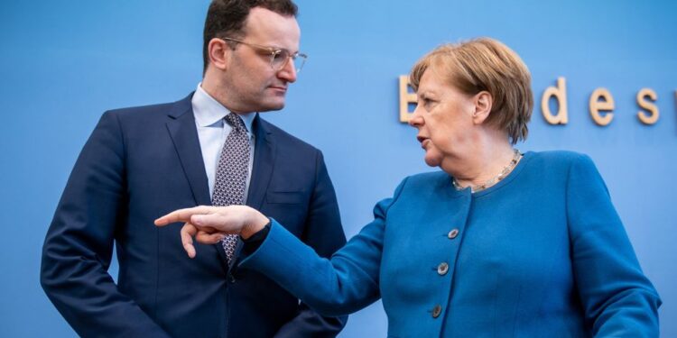 Gjermania paralajmëron izolimin: Nuk kemi vaksina për ta parandaluar valën e tretë