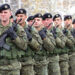 Dalin rezultatet e konkursit për ushtarë të FSK-së