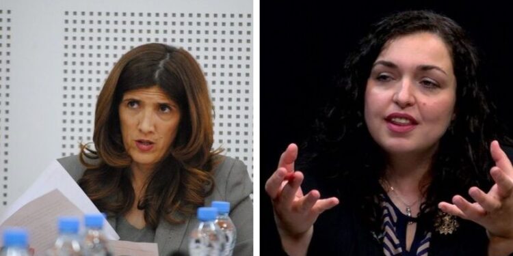 Musliu: Kërcënimi se nëse Osmani nuk zgjedhet presidente shkojmë në zgjedhje, është shantazh