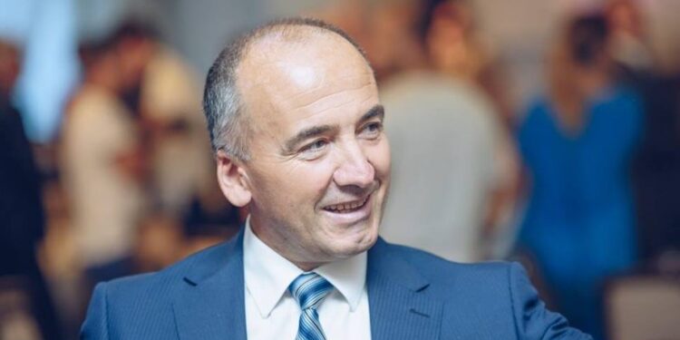 Supremja vendos për Gazmend Muhaxherin e Pejës