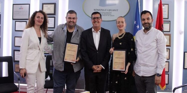 Haziri – Matoshit: Uroj të keni sukses në Lëvizjen e Kuqe e te të Majtët, je njohur si mikroborgjeze