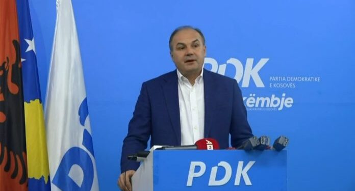 CEB do të financojë për Kosovën blerjen e vaksinave kundër Covid-19, Hoxhaj: Lajm i rëndësishëm