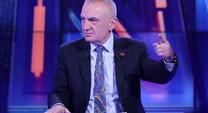 Meta: Do t’i pritet dora kujtdo që prek votën